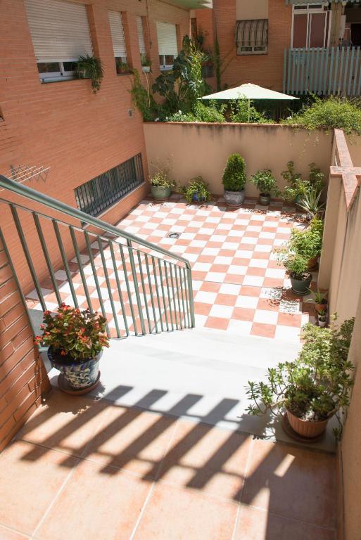 Hostal Camino Real Granada Exteriör bild