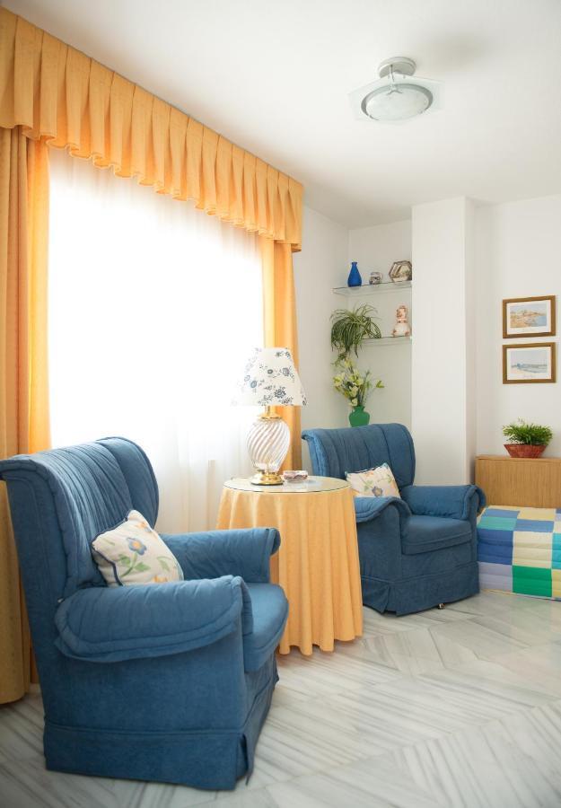 Hostal Camino Real Granada Exteriör bild