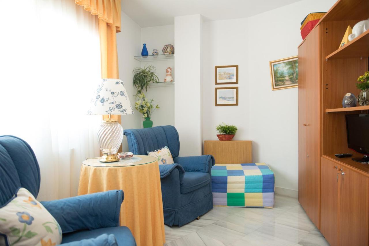 Hostal Camino Real Granada Exteriör bild